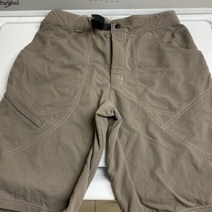Mountain Hardware shorts